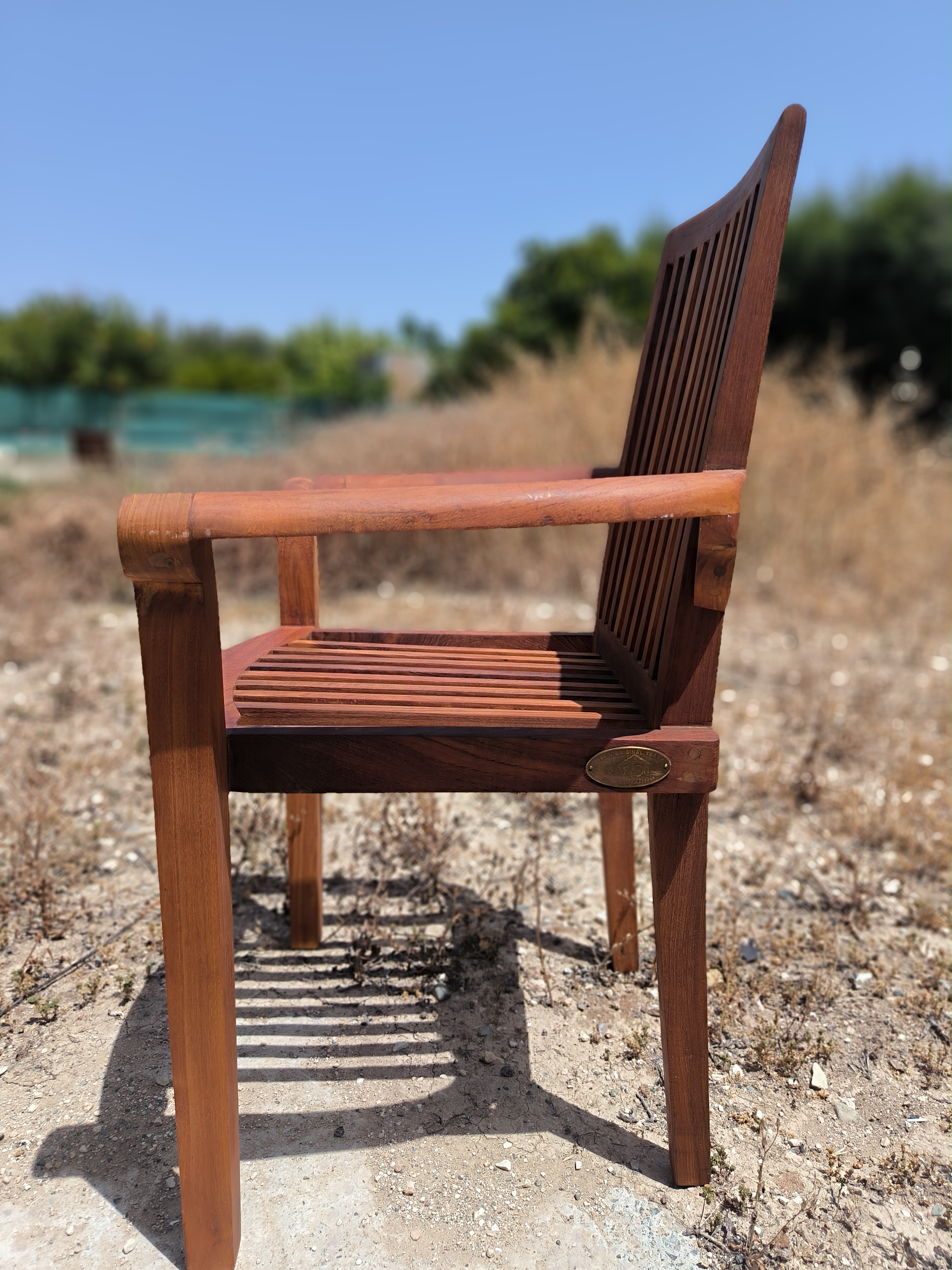 Restoration After